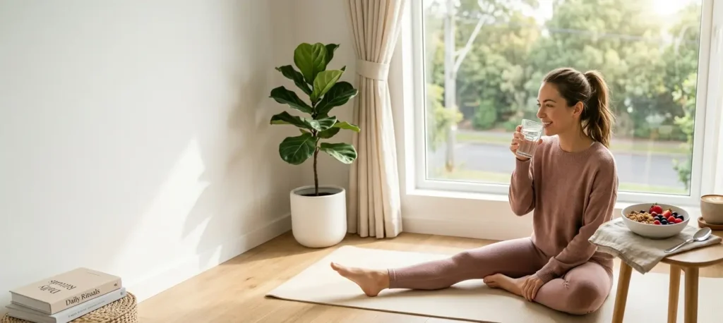 Hidden Habits Destroying Your Health Daily: Simple Changes for Better Health & Wellness