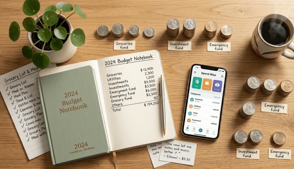 Small Lifestyle Changes That Save More Money