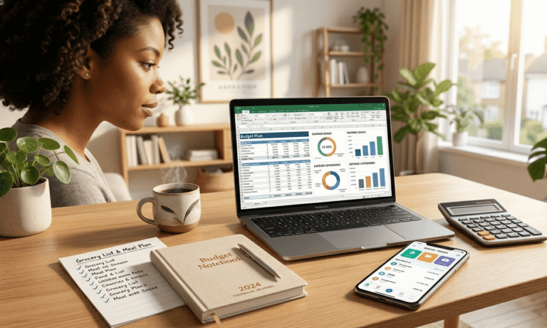 Small Lifestyle Changes That Save More Money