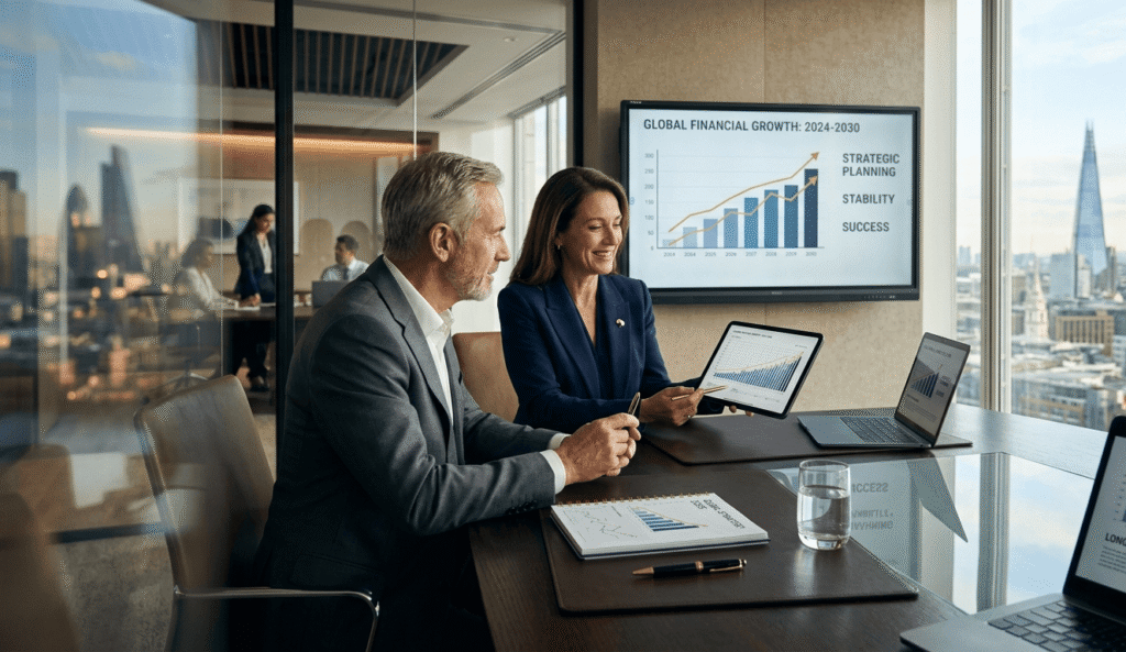 The Importance of Financial Planning in Business for Long-Term Success