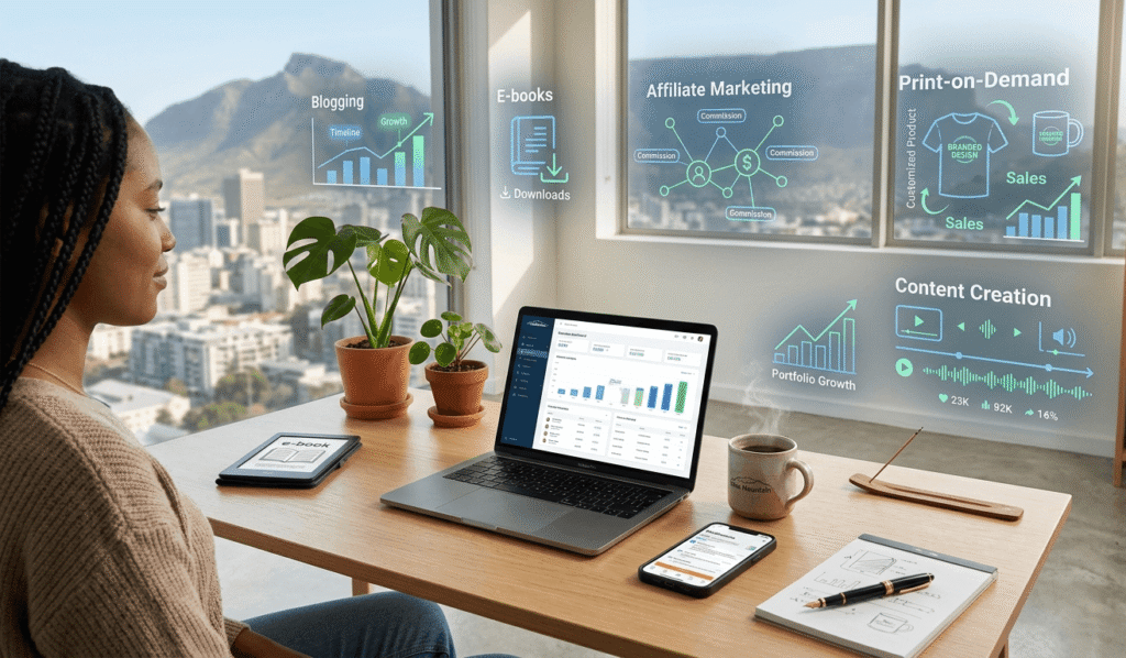 Best Passive Income Business Ideas for Beginners and Entrepreneurs in 2026