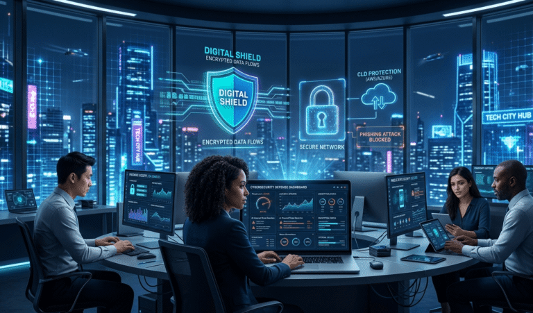 Cybersecurity Tips Everyone Should Know for Safer Technology Use