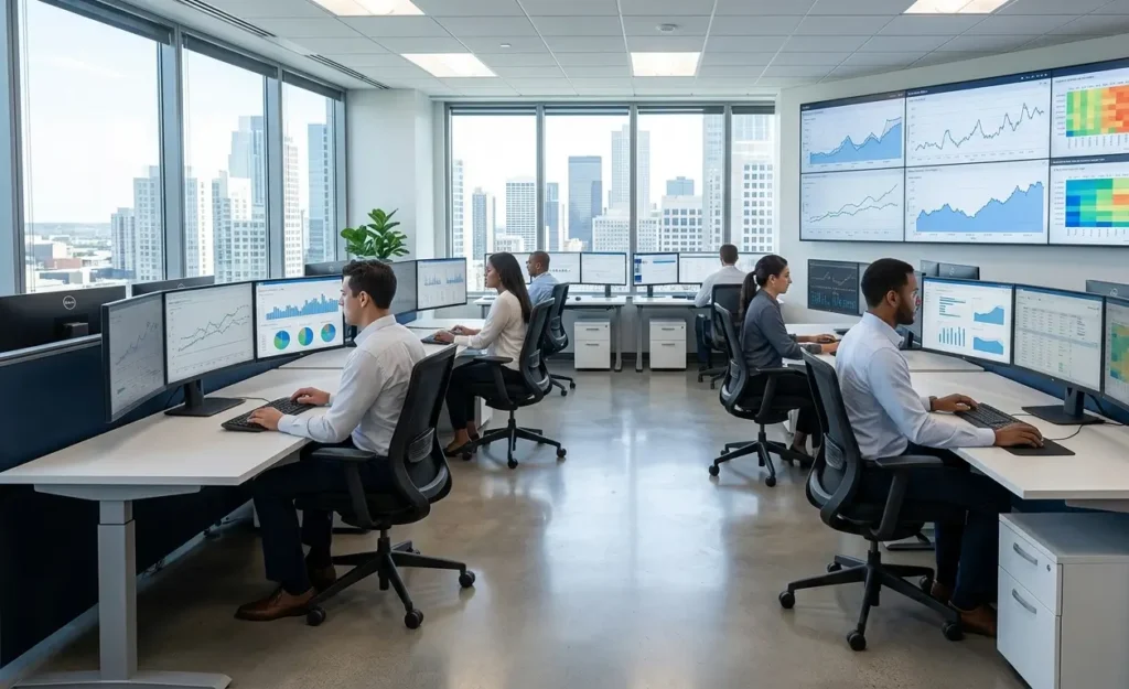 How AI Is Changing Digital Marketing: The Future of Marketing Success
