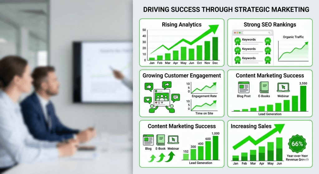 Common Marketing Mistakes Businesses Should Avoid for Long-Term Success