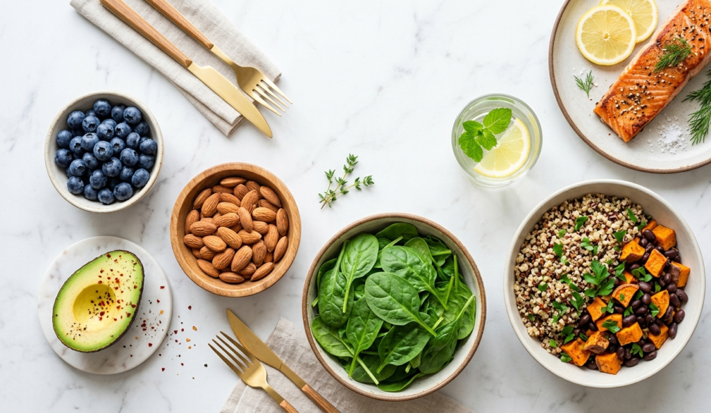 Health food