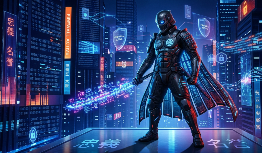 Cyber security