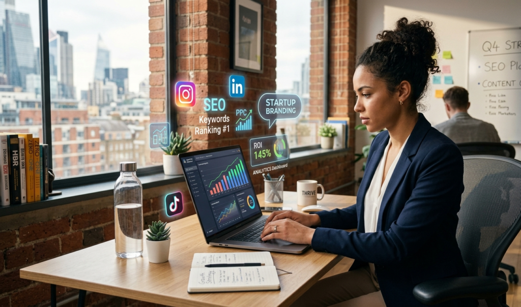 Small Business Tips: How to Grow a Successful Business Fast