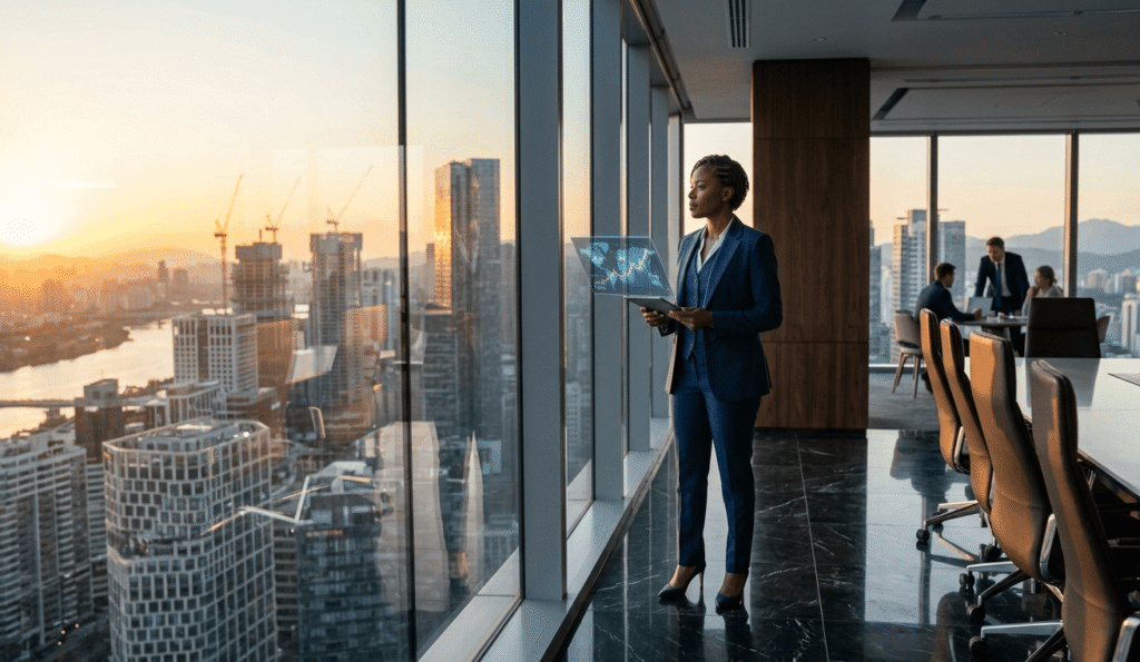 9 Ways Business Can Make You Invincible: Build Wealth, Influence, and Long-Term Success