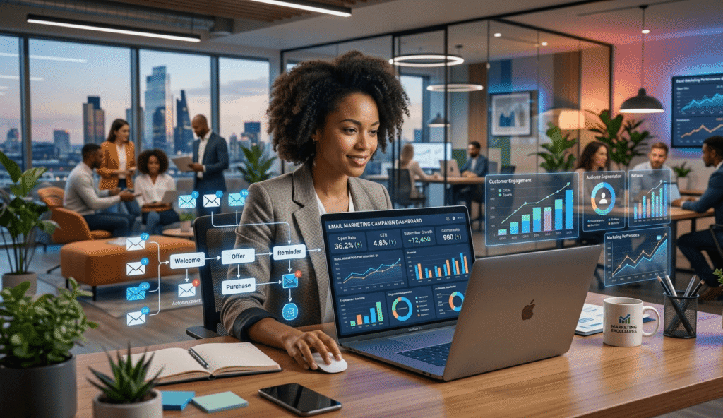 Email Marketing: 3 Tips About Email Marketing You Can't Afford To Miss in 2026