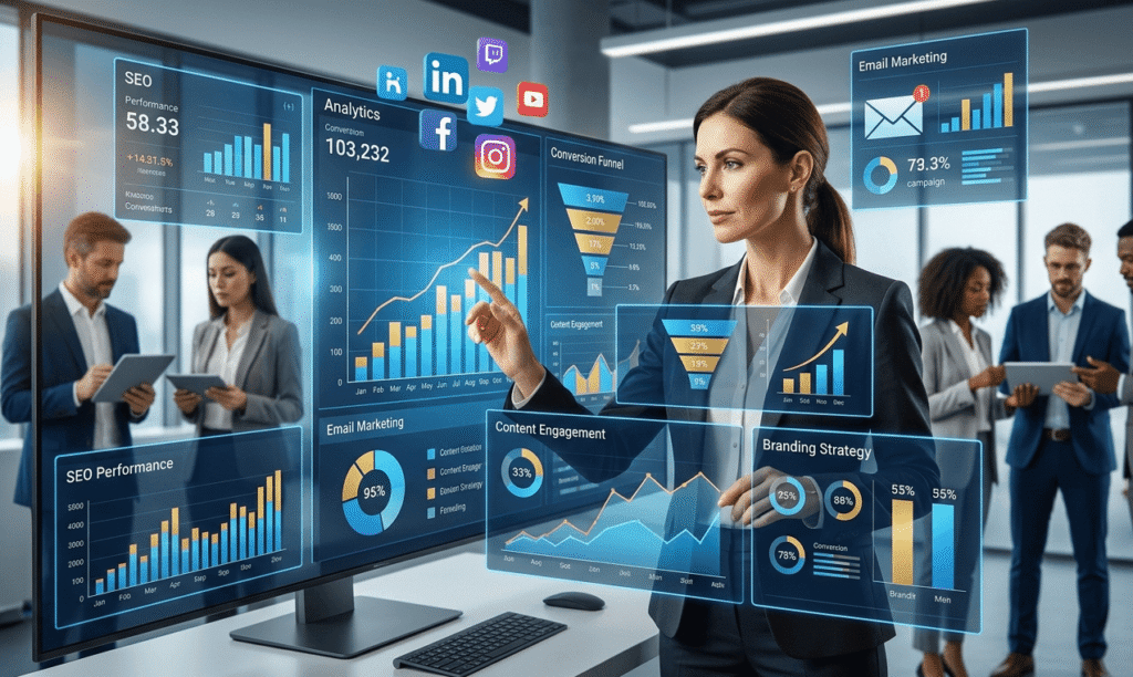 17 Marketing Tricks You Wish You Knew Before