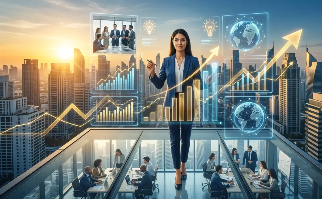 Business Secrets Revealed: Proven Strategies for Long-Term Success