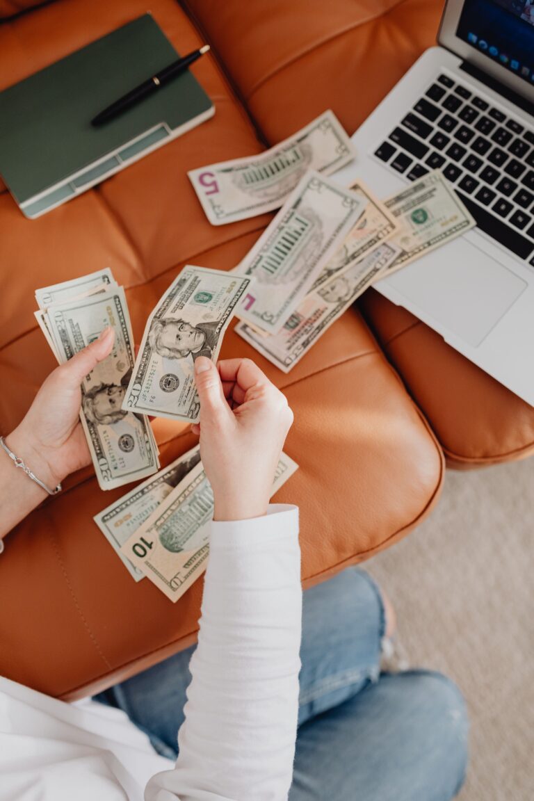 7 Passive Income Ideas That Actually Work in the Digital Age