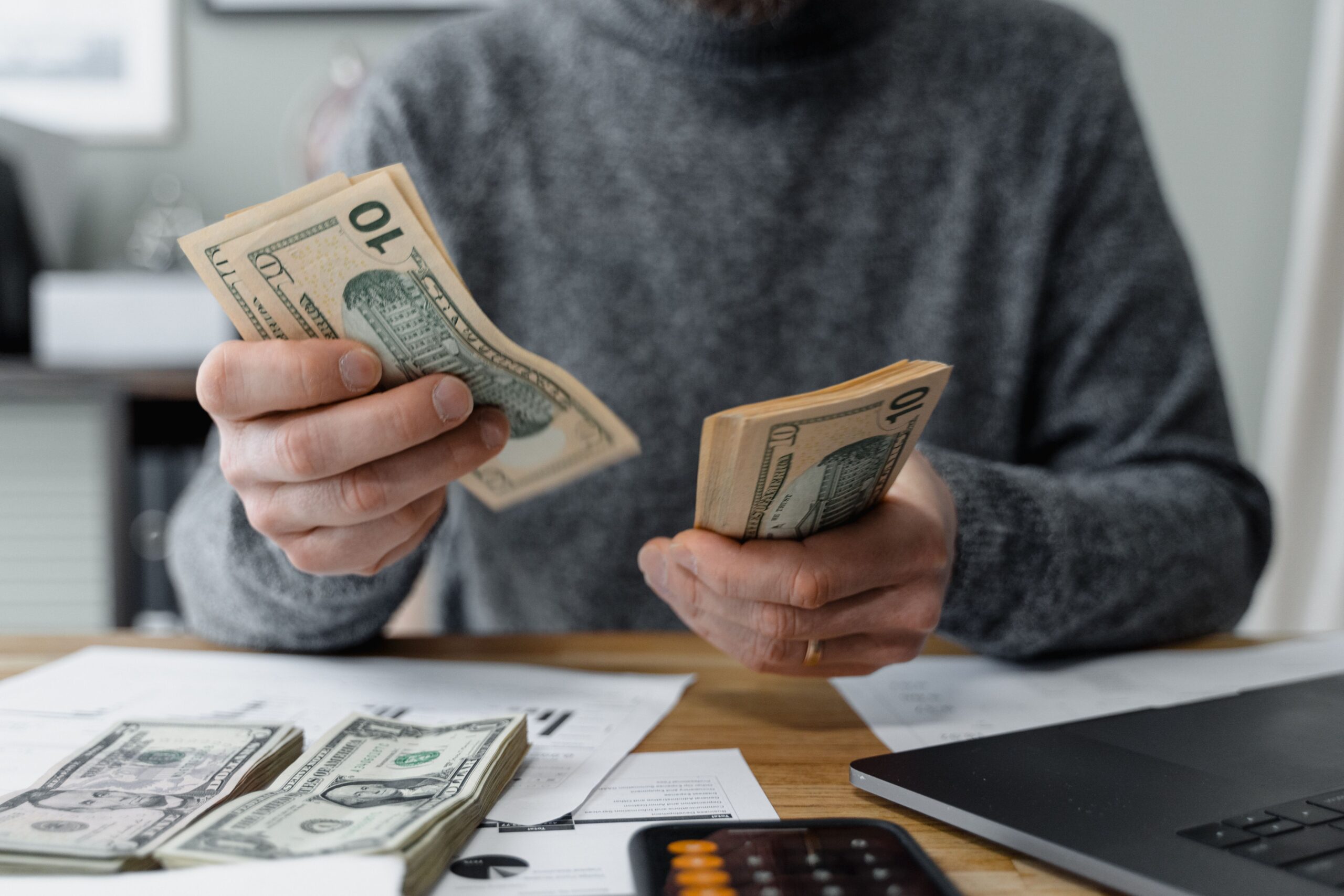 10 Unforgivable Sins of Making Money Online and How to Avoid Them