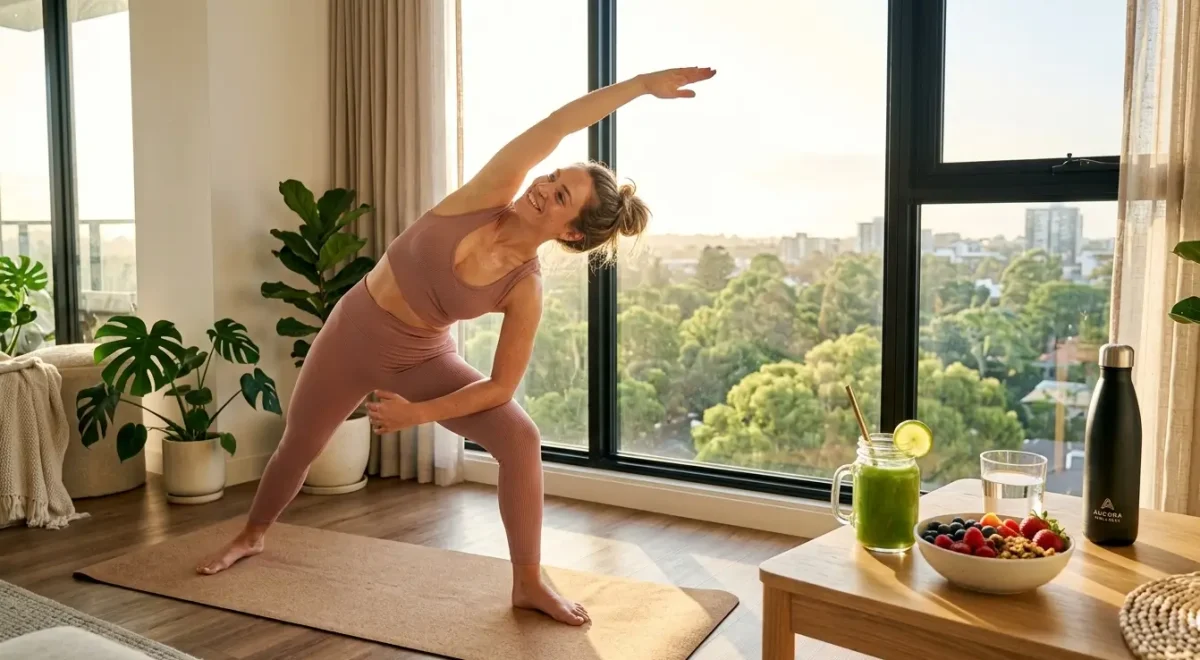 Hidden Habits Destroying Your Health Daily: Simple Changes for Better Health & Wellness