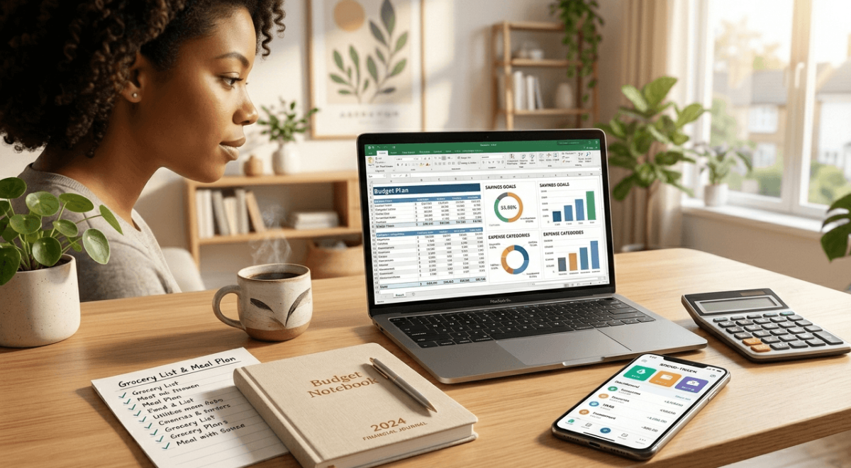 Small Lifestyle Changes That Save More Money