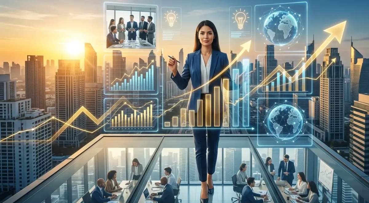 Business Secrets Revealed: Proven Strategies for Long-Term Success