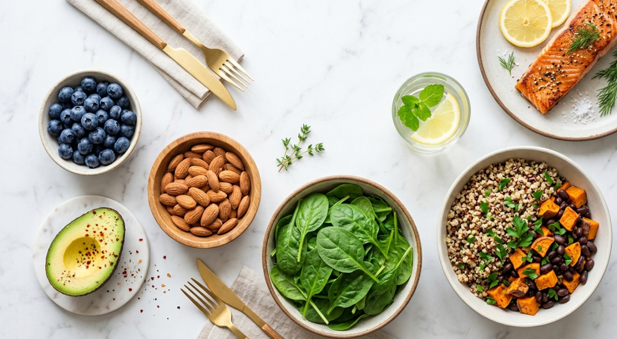 Health food