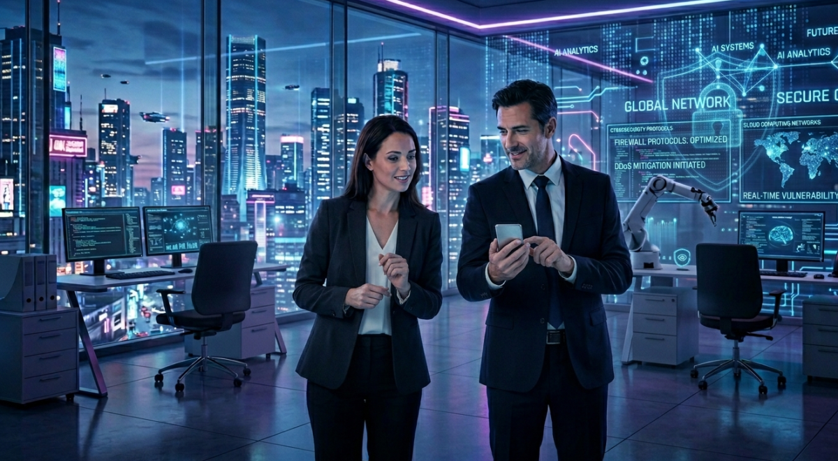 Technology and Daily Life: How Smart Devices Are Improving the Way We Live