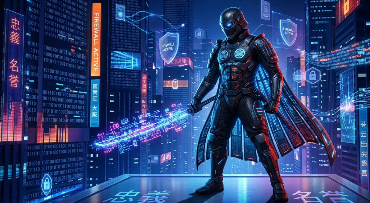 Cyber security