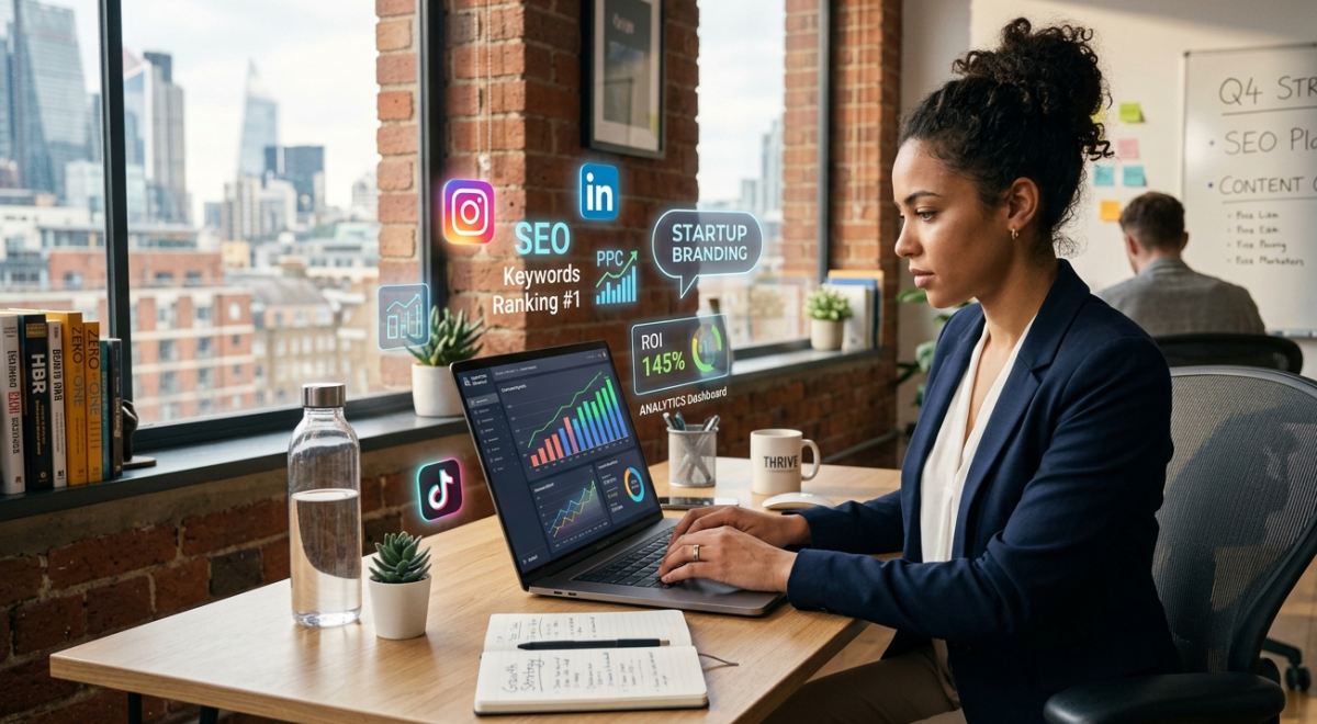 Small Business Tips: How to Grow a Successful Business Fast