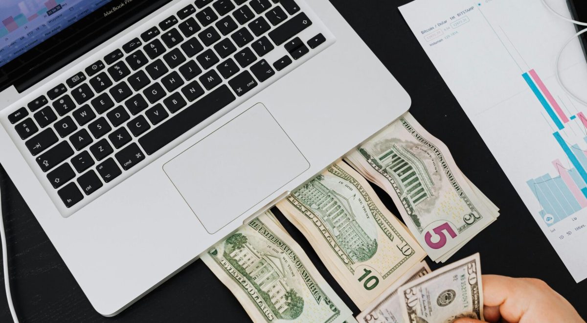 How to Make Money Online Fast